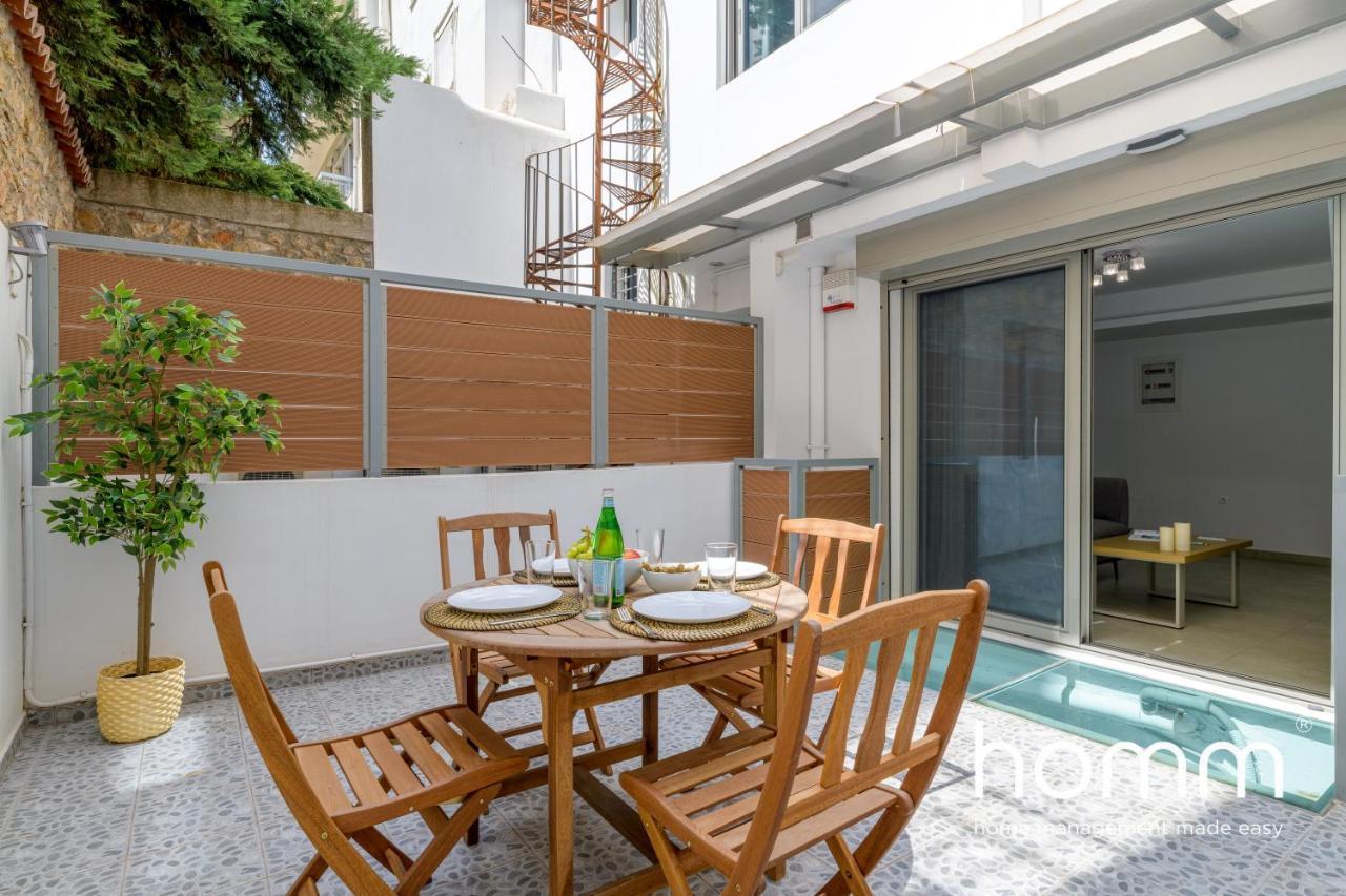 Petal Homm Contemporary Suites